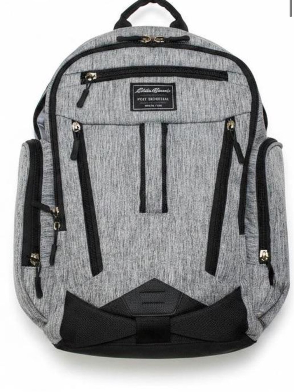 Eddie Bauer Diaper Bag
